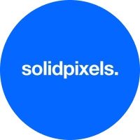 Solidpixels logo